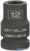 Головка слесарная Stels 13916 - фото