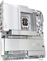 Материнская плата Gigabyte Z890 Aero D - фото2