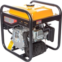 Бензиновый генератор RedVerg RD-IG3300H-O - фото2