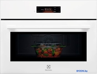Микроволновая печь Electrolux MealAssist 700 LVM8E08V - фото