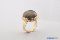 Кольцо Bradex Императрица AS 0037 - фото2, картинка2 Кольцо Bradex Императрица AS 0037 - фото2