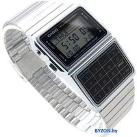 Наручные часы Casio DBC-611-1E - фото2