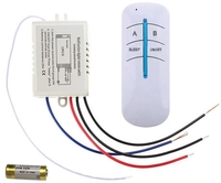 Светорегулятор (диммер) Sipl AG132A - фото