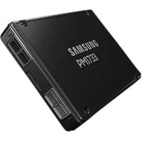 SSD Samsung PM1733 3.84TB MZWLR3T8HBLS-00007 - фото