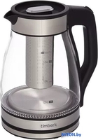 Электрический чайник Timberk T-EK27G02 - фото2