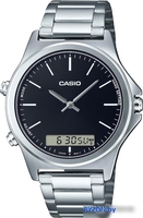 Наручные часы Casio MTP-VC01D-1E - фото, картинка Наручные часы Casio MTP-VC01D-1E - фото