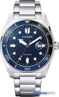 Наручные часы Citizen Dress AW1761-89L - фото, картинка Наручные часы Citizen Dress AW1761-89L - фото