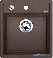 Кухонная мойка Blanco Dalago 5 (кофе) [518529] - фото