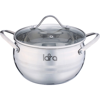 Кастрюля Lara Apple LR02-362 - фото