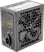 Блок питания AeroCool Aero Bronze 550M - фото