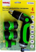 Распылитель WMC Tools TG7206006 - фото, картинка Распылитель WMC Tools TG7206006 - фото