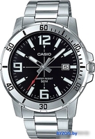 Наручные часы Casio MTP-VD01D-1B - фото, картинка Наручные часы Casio MTP-VD01D-1B - фото