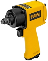 Пневматический гайковерт Denzel IWS550 Compact - фото