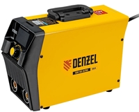 Сварочный инвертор Denzel SDR-185 Ultra - фото