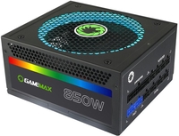 Блок питания GameMax RGB-850 - фото2