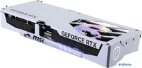 Видеокарта MSI GeForce RTX 5080 16G Gaming Trio OC White - фото2