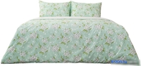 Постельное белье Siberia Home Мэгги №27 Евро Cиб-Евро-Мэг27 - фото