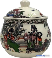 Сахарница DomiNado 21-183 - фото