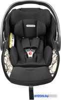Детское автокресло Peg Perego Primo Viaggio SLK (graphic gold) - фото2