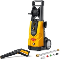 Мойка высокого давления Steher HPW-240B - фото