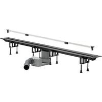 Трап/канал Viega Advantix Vario 704353 (с матовой вставкой SR1) - фото