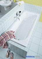 Ванна Kaldewei Saniform Plus 375-1 180x80 - фото2