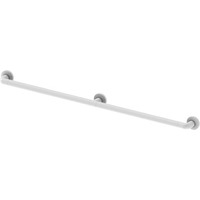 Поручень Primanova M-KV12-01 (белый) - фото