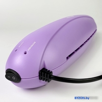 Ламинатор Гелеос ЛМ A4 Радуга (фиолетовый) - фото2, картинка2 Ламинатор Гелеос ЛМ A4 Радуга (фиолетовый) - фото2