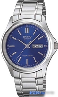 Наручные часы Casio MTP-1239D-2A - фото, картинка Наручные часы Casio MTP-1239D-2A - фото