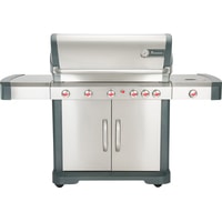 Газовый гриль для дачи Landmann Avalon PTS+ 6.1 12123 - фото2