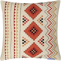 Декоративная подушка Tkano Cultural Heritage TK24-CU0024 - фото