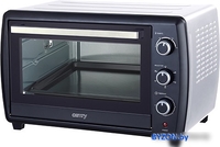 Мини-печь Camry CR 6007 - фото