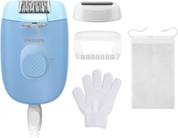 Эпилятор Philips Series 2000 BRE247/00 - фото, картинка Эпилятор Philips Series 2000 BRE247/00 - фото