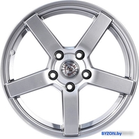 Литые диски NZ R-02 16x6.5" 5x100мм DIA 57.1мм ET 35мм HS - фото2