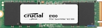 SSD Crucial E100 1TB CT1000E100SSD8 - фото