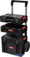 Набор ящиков Qbrick System PRO Set 7 2.0 Plus Z259671PG011 - фото2