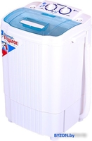 Активаторная стиральная машина Evgo WS-30ET - фото