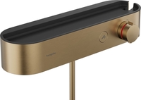 Смеситель Hansgrohe 24360140 - фото