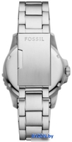 Наручные часы Fossil FS6050 - фото2, картинка2 Наручные часы Fossil FS6050 - фото2