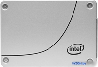 SSD Intel D3-S4610 960GB SSDSC2KG960G801 - фото