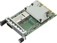 Сетевая карта Broadcom BCM957504-N1100G - фото, картинка Сетевая карта Broadcom BCM957504-N1100G - фото