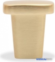 Ручка мебельная Boyard Gaspar RC022MBSG.4 - фото2