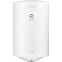 Накопительный электрический водонагреватель Royal Thermo RWH 30 Optimal - фото2