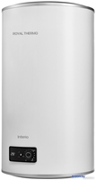 Накопительный электрический водонагреватель Royal Thermo RWH 30 Interio - фото