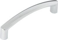 Ручка мебельная Boyard RS015CP.4/96 - фото