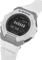 Наручные часы Casio G-Shock GBD-300-7E - фото2, картинка2 Наручные часы Casio G-Shock GBD-300-7E - фото2