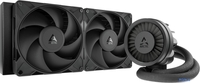 Система жидкостного охлаждения для процессора Arctic Liquid Freezer III Pro 280 ACFRE00179A - фото, картинка Система жидкостного охлаждения для процессора Arctic Liquid Freezer III Pro 280 ACFRE00179A - фото