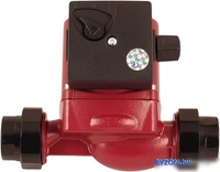 Циркуляционный насос Jemix WRS-25/6-130 - фото2