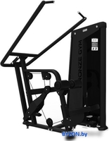 Силовая тяга Bronze Gym Neo 35 Тяга сверху - фото