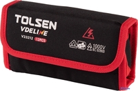 Набор отверток Tolsen TTV33212 (12 предметов) - фото2